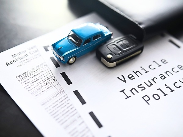 Car Rental Insurance Policy
