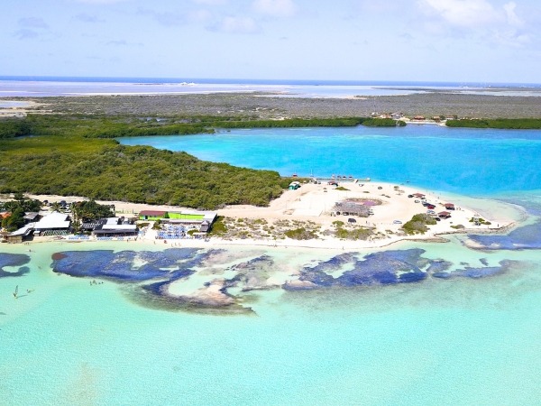 Lac Bay Bonaire