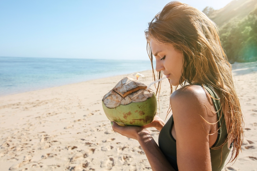 A Culinary Escapade in Bonaire for Italian Foodies