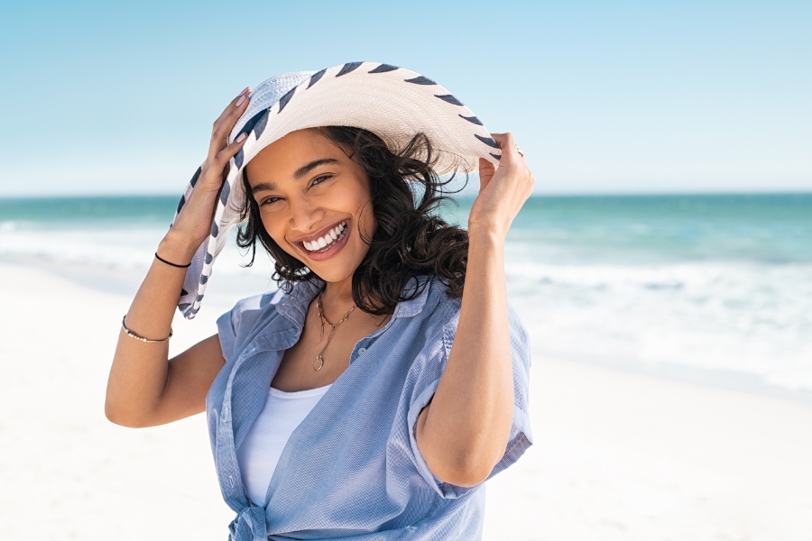 A Relaxing Wellness Tour in Bonaire for Venezuelans
