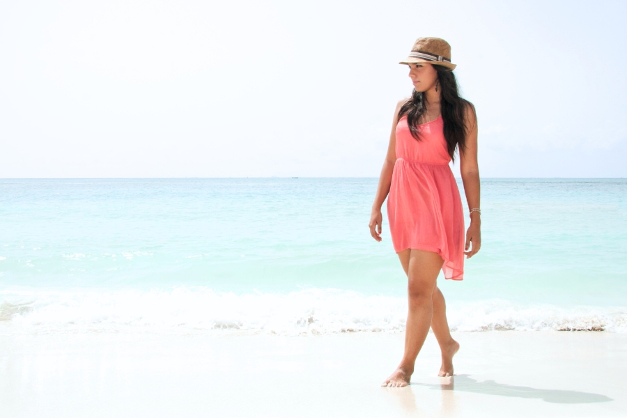 An Exploration of Kralendijk in Bonaire for Peruvians