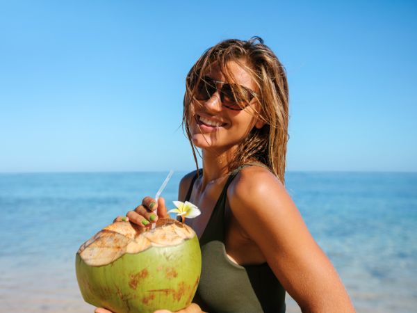 A Culinary Escapade in Bonaire for Italian Foodies