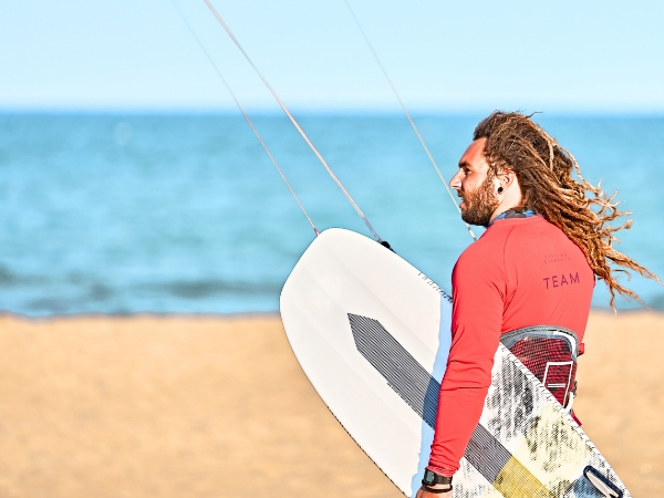 A Trip to the Windsurfing and Kitesurfing Spots of Bonaire