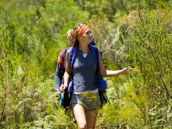 An Eco Adventure in Bonaire for Brazilian Nature Lovers