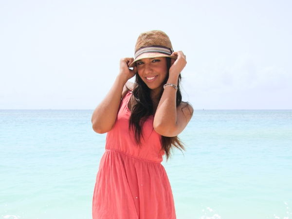 An Exploration of Kralendijk in Bonaire for Peruvians