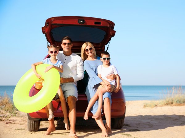 Reach the Beautiful Remote Beaches of Bonaire by Car