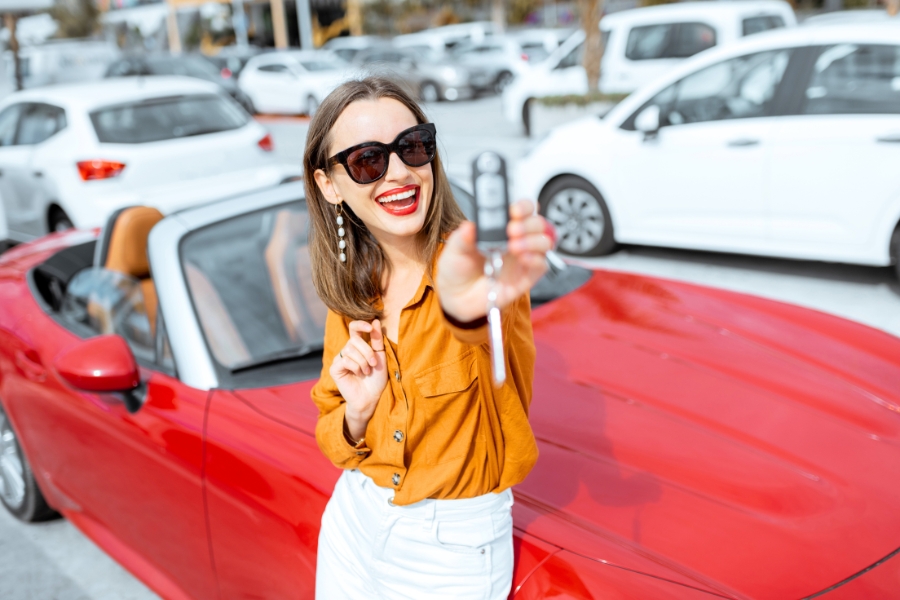 Top Ten Considerations When Renting a Car in Bonaire